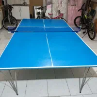 میز پینگ پنگ سبک. وتاشو