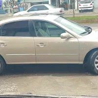 ازرا ۲۰۰۷|خودرو سواری و وانت|نوشهر, |دیوار