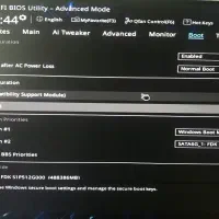 نصب نرم افزار و بازی