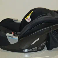 کریر Recaro|کالسکه و لوازم جانبی|تهران, بلوار کشاورز|دیوار