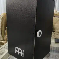 کاخن MEINL با کیف حمل در حد نو|درام و پرکاشن|تهران, آذری|دیوار