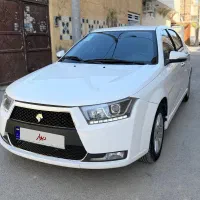 دنا پلاس دنده مدل ۴۰۱