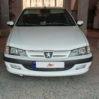 پژو پارس موتور جدید xu7pسفارشی