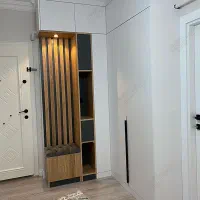 جاکفشی کمجا ، کمد کمجا ، اقتصادی تا لوکس|جاکفشی، کمد، دراور|تهران, شهرک غرب|دیوار