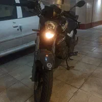 بنلی 150مدل1403