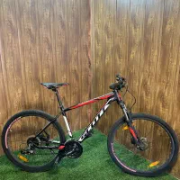 دوچرخه اسکات اسپکت ۷۵۰