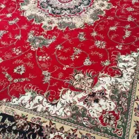 چهل تخته فرش ۱۲متری ، ارزان