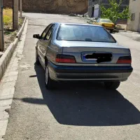 پارس الیکس ۸۶|خودرو سواری و وانت|سنندج, |دیوار