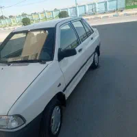 پراید ۹۱ سی ان جی|خودرو سواری و وانت|امیدیه, |دیوار