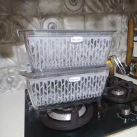 ارگانایزر نظم دهنده یخچال