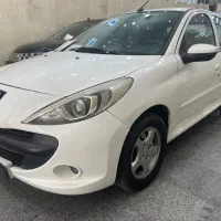 پژو ۲۰۷ اتومات مدل ۹۹ (نقد و اقساط)|خودرو سواری و وانت|تهران, تهرانپارس جنوبی|دیوار