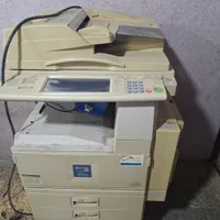 دستگاه کپی
