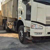 فاو دهچرخ کمپرس مدل ۱۴۰۱|خودرو سنگین|تهران, تهرانپارس شرقی|دیوار