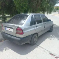 پراید۱۴۱