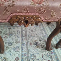 مبل تکی|مبلمان خانگی و میز عسلی|نوشهر, |دیوار