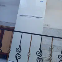 یخچال فریزر سامسونگ    و.       اتو بخار.|یخچال و فریزر|قم, شاه سید علی|دیوار