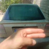 پراید 141 مدل 85