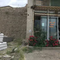 فروش شش دانگ یک قطعه زمین کاربری تجاری  سند تک برگ