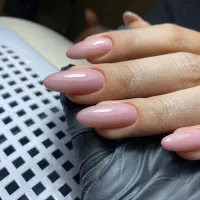 نیازمند یک ناخنکار حرفه ای