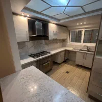 فرمانیه ۱۴۰ متر ۲ خوابه نشیمن مجزا|اجارهٔ آپارتمان|تهران, فرمانیه|دیوار