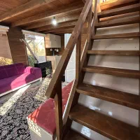 ویلا خاص باطراحی لوکس درمنطقه سرسبز|فروش خانه و ویلا|بهارستان, |دیوار