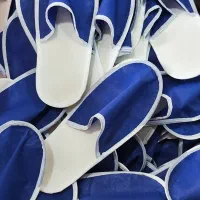 دمپایی هتلی و دمپایی یکبار مصرف