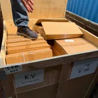 ترخیص کالا از جنوب کشور|خدمات حمل و نقل|تهران, مطهری|دیوار