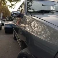 پرایدسبامدل ۸۵فول تزین جوان پسن درحد۹۵