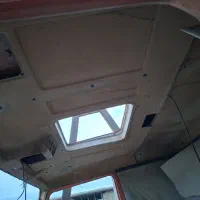 اتاق اسکانیا ۱۱۲|خودرو سنگین|ری, کارخانه سیمان|دیوار