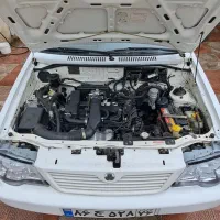 132 مدل 95 تکسوز|خودرو سواری و وانت|رشت, بازار|دیوار