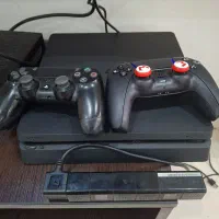 کنسول بازی ps4|کنسول، بازی ویدئویی و آنلاین|ارومیه, |دیوار