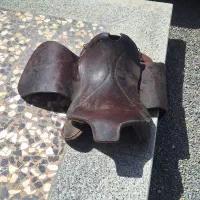 زین طرح برنو درجه یک خونه باز