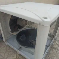 کولر آبی سلولزی ۱۸ هزار