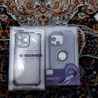 قاب ایفون ۱۵ پرو مکس