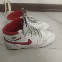 کتونی جردن مردانه سایز 48