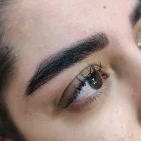 خدمات آرایش دائم و تتو بدن