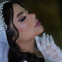 ارائه خدمات میکاپ شنیون حرفه ای ،۵۰۰|خدمات آرایشگری و زیبایی|ساوه, |دیوار