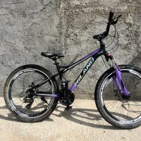 دوچرخه 26 برند Hiland