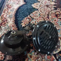 سیگنال بوق10 11 درحد نو