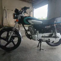 هوندا ۱۵۰ مدل ۴۰۲ انژکتوری