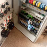 زغال فشرده،خط تولید زغال چینی