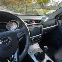 کی ام سی تی ۸ مدل۱۴۰۲|خودرو سواری و وانت|گنبد کاووس, |دیوار