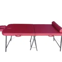تخت ماساژ چمدانی