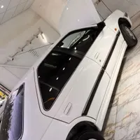 پژو پارس ، مدل ۱۳۸۸