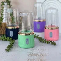 شیکر شارژی چندمنظوره هوشمند ظرفیت 0.3 لیتر