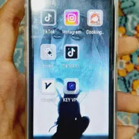 گوشی کوچیک طرح آیفون 16|موبایل|کارون, |دیوار