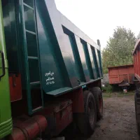 زیر مایلر  کمپرسی ۷۱|خودرو سنگین|زرندیه, |دیوار