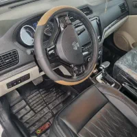 شاهین cvt اتومات سانروف دار