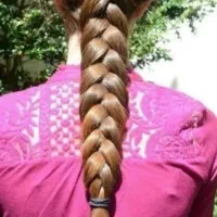 خریدار اصلی انواع موی طبیعی