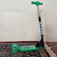 فروش اسکوتر در حد نو